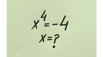 Italy l can you solve?? l Olympiad Math Algebric Problem l Easy & Tricky Solution