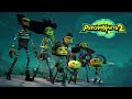 Este jogo é INCRÍVEL - Psychonauts 2