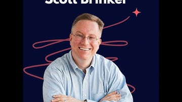 Snippet: Scott Brinker VP of Platform Ecosystem at HubSpot, Prioritizes Capabilities for Business...