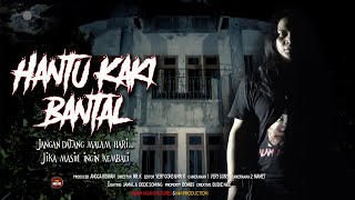 HAMPIR DIJEBAK GENDERUWO DI RUMAH TERBENGKALAI - MBAH MIJAN [Explore]