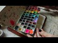 Beginning of video