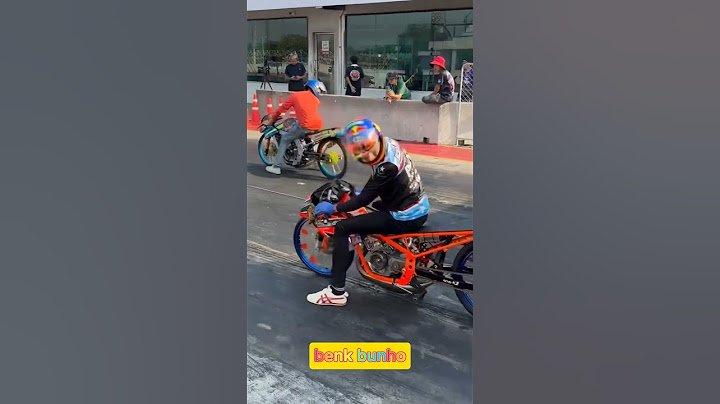 BANKBUNHO X TEAM PRASIT MOON KR59OPEN#bengbunho #dragbike #armrayong #ebon #teknotunerhs #hbyracing