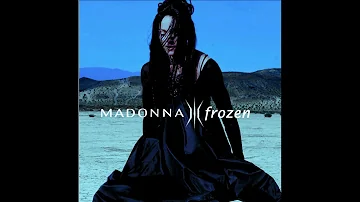 Madonna - Frozen (Extended Version)