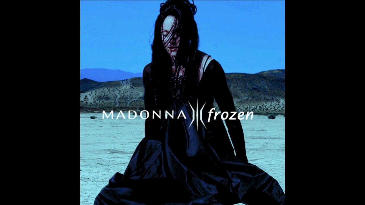 Madonna Frozen (Extended Version) YouTube