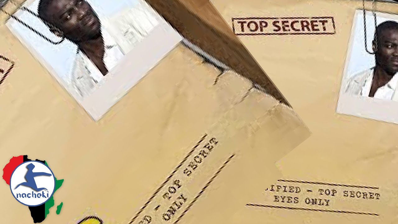 Top 10 Most Powerful Spy Agencies in Africa - YouTube