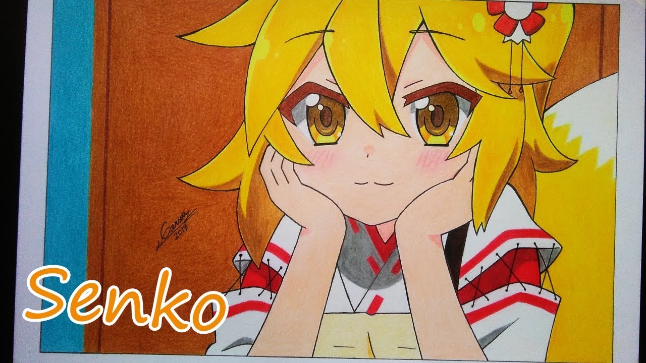 Senko San