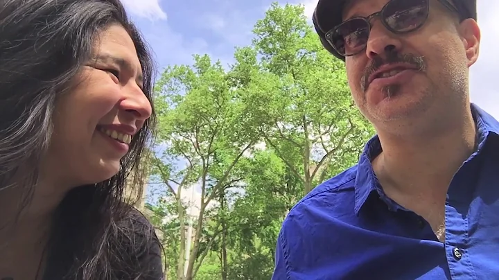 HTV (On The Road): Brian Charette