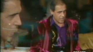 Video voorbeeld van "Adriano Celentano - Viola"