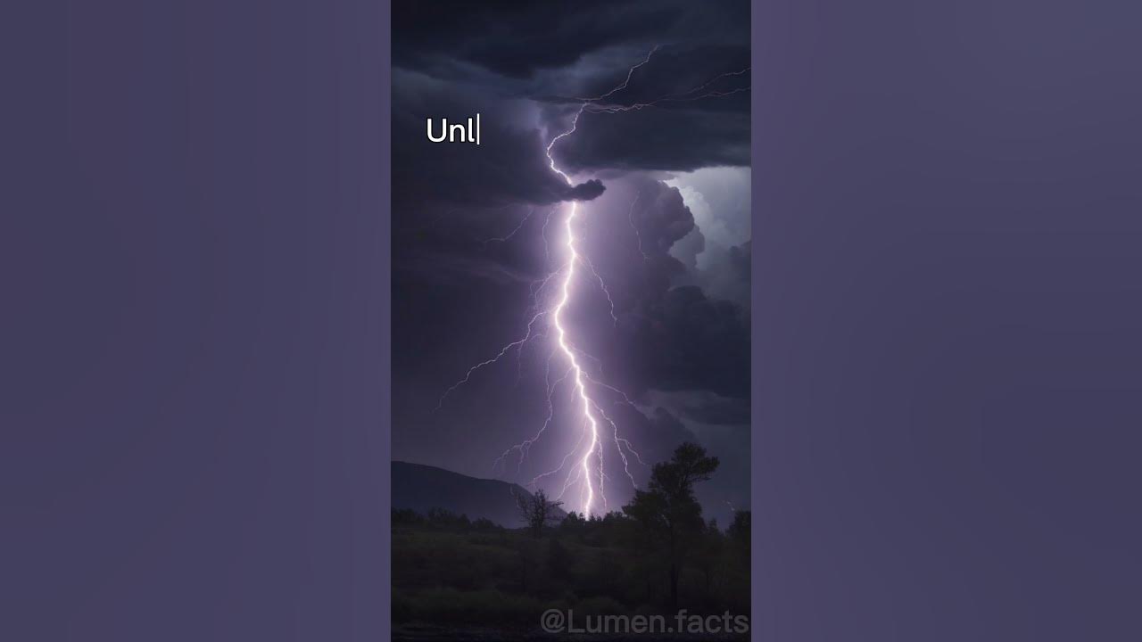 🌩️ Ball Lightning: The Mysterious Dance of Nature's Glow ⚡I 11.ai