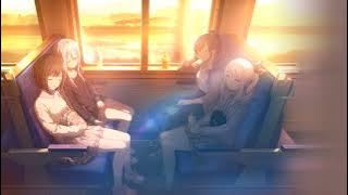 [Project SEKAI] Secret Distance Event BGM