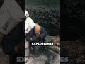 **The Most Dangerous Job You Never See**#DirtyJobs #ExtremeWork #reallife