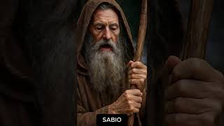 Un hijo debe avisarle a su madre cuando va a salir de casa 🧙♂️✍️ El Anciano Sabio
