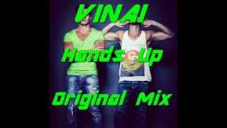 VINAI - Hands Up (Original Mix) Resimi