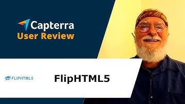 FlipHTML5 Review: Works Wonders For My Company.
