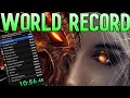 Angel Arena in Warcraft 3 | WORLD RECORD ANY% 23:34 (FASCINATING RUN)