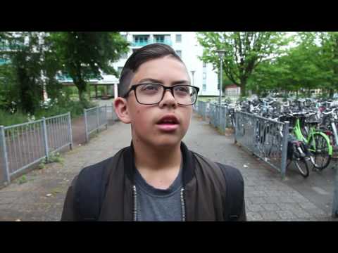 Short Film: Instarun | Dutch | Het College VOS Vlaardingen
