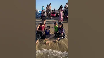 لما جوزك ما يرضاش ينزل البحر Comedy مكرونه Funny شوكولاته اكسبلور حلوه ضحك البانيا 