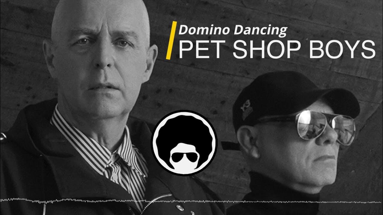 Pet shop boys remix