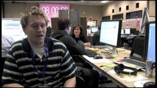 FindLaw in Overnight Website Challenge