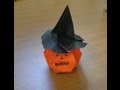 ???????????????????????????? Origami Halloween