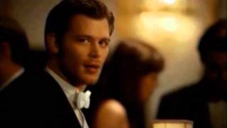 Caroline and Klaus - Nothing's Gonna Change My Love for You