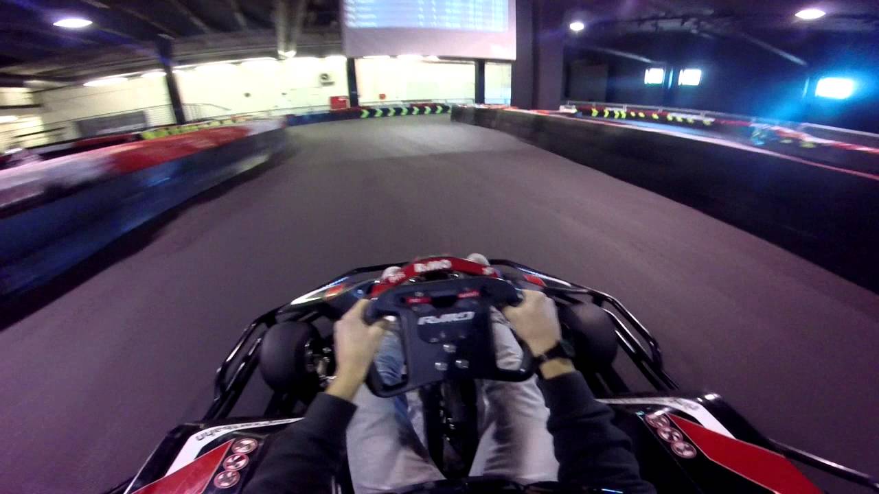 Kartbahn Koblenz Kartbahn Koblenz