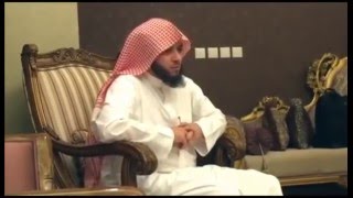 Sheikh Abdul-Aziz Al-Zahrani - beautiful recitation.