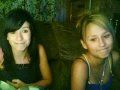 Me &amp;&amp; Danielle Revenge Lol.
