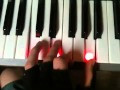 How To Play Still D.R.E. by Dr. Dre on Piano