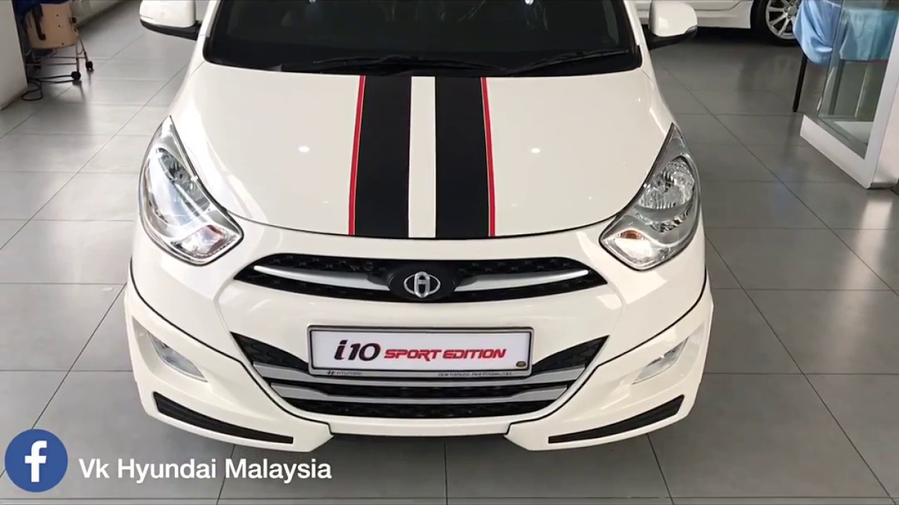 Hyundai malaysia