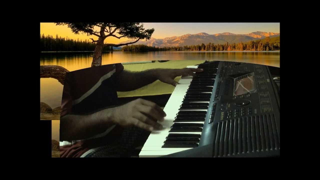 Jim Reeves "The White Cliffs Of Dover" (There'll be bluebirds over