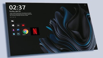 Best Windows Themes - Make Your Desktop Look Cool - Desktop Customization