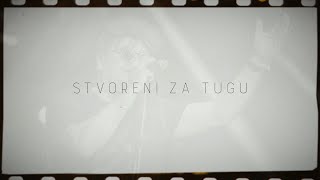 Crvena jabuka - Stvoreni za tugu (Official lyric video)