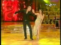 Ballando con le stelle Rumba Samanta Togni + Stefano Bettarini