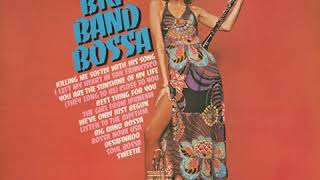 Joe Loss and his Orchestra - Sweetie (1975)