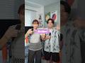 【日本語でハモってみた】Golden - Huntrix #shorts