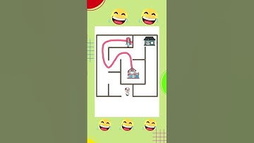 Funny games android ios #shorts #gameplay #mobilegame #drawpuzzle #draw2save #drawtopee