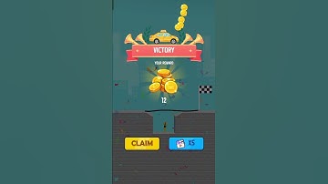 draw bridge level 6 victory success Fully missions complete ✅#carracing