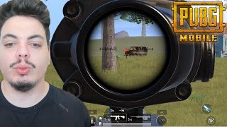 ATMADIĞIM EFSANE MAÇLAR Pubg Mobile