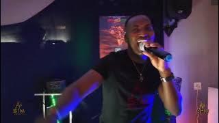 BAYAKHULUMA & IMVULA - SIMWAVE live