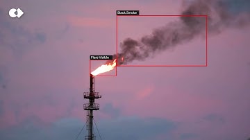 Andium Flare Monitoring