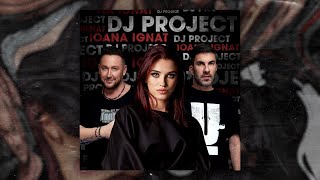 DJ Project x @IoanaIgnat - Supranatural | Extended Version Visualizer