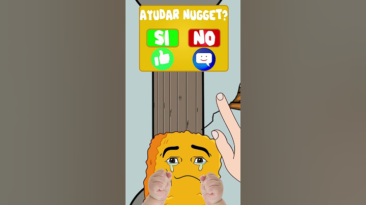 ¡Ayuda a Gegagedigedagedago Nuggets a escapar de Granny !
