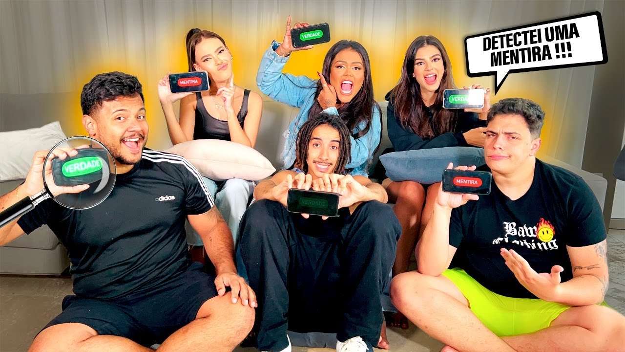 Quem É O Melhor Investigador Do Brasil?