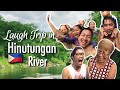 Pamplona Negros Oriental 🇵🇭 | Hinotongan River, Naga | Jose Gara