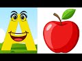 Learn ABC Alphabet | Kids Educational Video | A to Z English Alphabet Learning for Toddlers