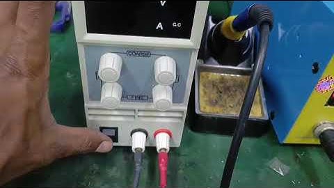 Expert OMRON Interactive Display NT31C-ST141—EV2 HMI Repairs by Dynamics Circuit (S) Pte. Ltd.