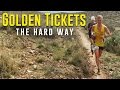 GOLDEN TICKETS - The Hard Way