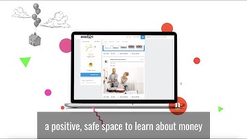 How nudge works - the #1 global financial wellbeing platform