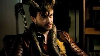 Horns - Official Trailer (2014) - Daniel Radcliffe - Red Granite Pictures